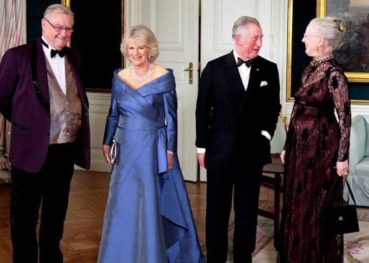 Royal family issues Queen's health update: 'Engagement cancelled'