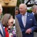 Royal family marks debut of ‘hidden' member at special event