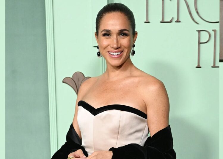 Royal family ‘on alert' as Meghan Markle teases next big move