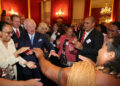 Royal family’s most memorable dance moments caught on camera