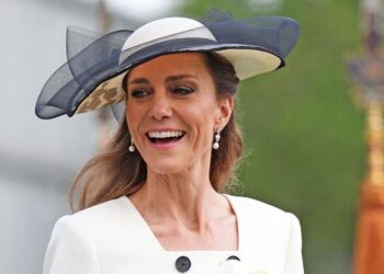 Royal fans all say the same thing about Princess Kate's appearance | Royal | News