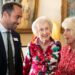Royal fans in frenzy as Princess Kate's relative joins Queen Camilla | Royal | News