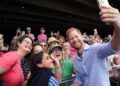 Royal insiders brand Harry and Meghan's Australia tour 'outrageous' | Royal | News
