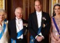 Royal protection team faces investigation after claims officers slept on duty