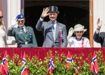 Royal rushed to hospital just hours after attending official engagement | Royal | News