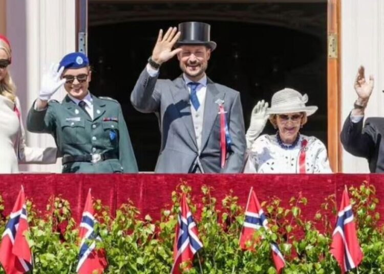 Royal rushed to hospital just hours after attending official engagement | Royal | News
