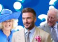 Royal spot the difference game: RHS Chelsea Flower Show