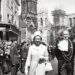 Royal wedding at York Minster among treasured old photos