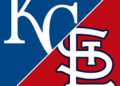 Royals 2-0 Cardinals (May 17, 2026) Final Score