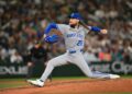 Royals Activate Matt Strahm Off Injured List - Major League Notes