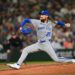 Royals Activate Matt Strahm Off Injured List - Major League Notes
