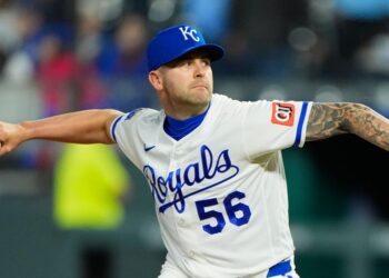 Royals Baseball | National | idahostatejournal.com