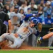 Royals' Bobby Witt Jr. becomes first MLB player to reach 3.0 WAR, delivers game-tying hit in defeat image