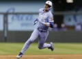 Royals' Bobby Witt Jr. continues to heat up, despite 'slow start' image