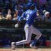 Royals Bring Back Tyler Tolbert As Elias Diaz Is DFA'd - Major League Notes