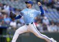 Royals' Cole Ragans Faces New Obstacle During Recovery Process