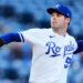Royals' Cole Ragans nears return with a Triple-A rehab start after elbow injury