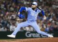 Royals Injury Update: Late-Inning Relief Group Dealt Another Blow