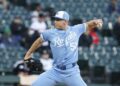 Royals LHP Kris Bubic (elbow soreness) lands on IL