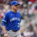 Royals Left Searching for Answers Following Ugly Yankees Series