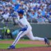 Royals Lose Nick Mears To Injured List With Shoulder Impingement - Major League Notes