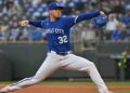 Royals May Have Found a Reliable Arm as Pitcher Continues to Shine
