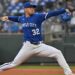Royals May Have Found a Reliable Arm as Pitcher Continues to Shine