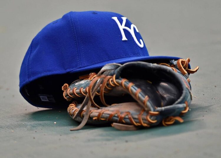 Royals May Have Struck Gold With 2 Rising Pitching Prospects