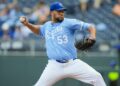 Royals News: Carlos Estévez rehab, Randal Grichuk White Sox, Angel Zerpa Tommy John