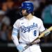 Royals' No.1 Prospect Steals the Show With Impressive Power Display