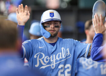 Royals Notes: Jensen, Ragans, Altavilla, Avila, Mears