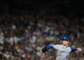 Royals Notes: Ragans, Rotation, Estévez