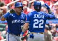 Royals’ Offensive Struggles Continue Following Home Sweep