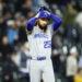 Royals Place Matt Strahm On 15-Day Injured List