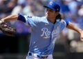 Royals' Reliever Quickly Becoming Most Trusted Arm in Kansas City Bullpen