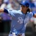 Royals' Reliever Quickly Becoming Most Trusted Arm in Kansas City Bullpen