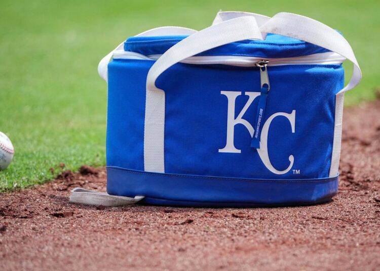 Royals Right-Hander Emerging as Potential Trade Deadline Target