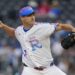 Royals' Seth Lugo aims for continued success vs. Guardians - Field Level Media - Professional sports content solutions