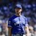 Royals are left with their biggest hole in the rotation yet after Kris Bubic injury