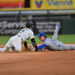 Royals battle back in the ninth, but lose 6-5