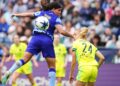 Royals beat Summit 2-1 in NWSL to run unbeaten streak to 9