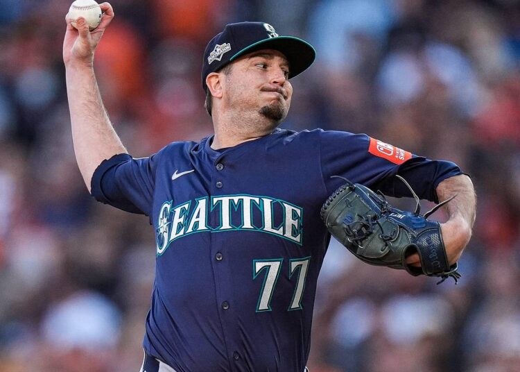 Royals can't afford to stop at newest pair of signings when addressing depleted reliever depth