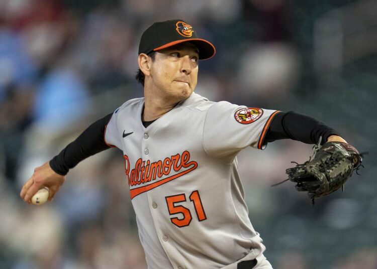 Royals can't overlook veteran bullpen solution Twins just placed at their doorstep