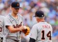Royals cruise 5-1 over Tigers | News, Sports, Jobs