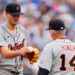Royals cruise 5-1 over Tigers | News, Sports, Jobs