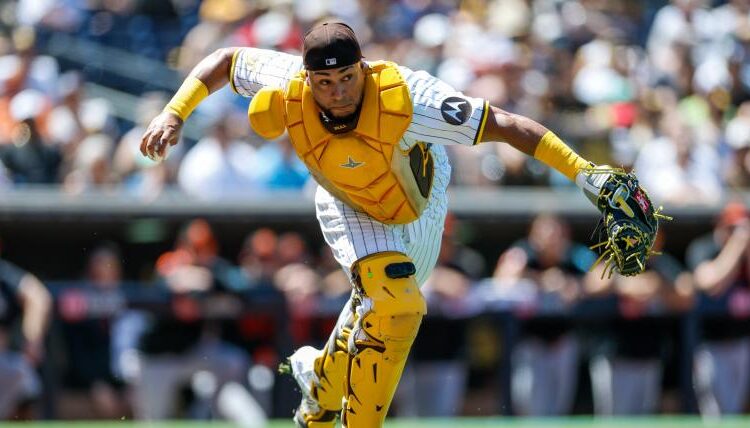 Royals cut ties with former Rockies All-Star Game MVP catcher