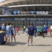 Royals Early Start due to weather