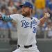 Royals may have just handed the Cubs a needed lifeline for thinned out rotation