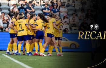 Royals on Four-Game Win Streak After 1-0 Victory Over Angel City FC