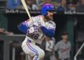 Royals outfielder's recent heroics are just the latest entry in his stellar start